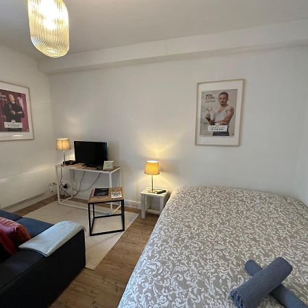 Studio Lpf Apartman Reims Kültér fotó