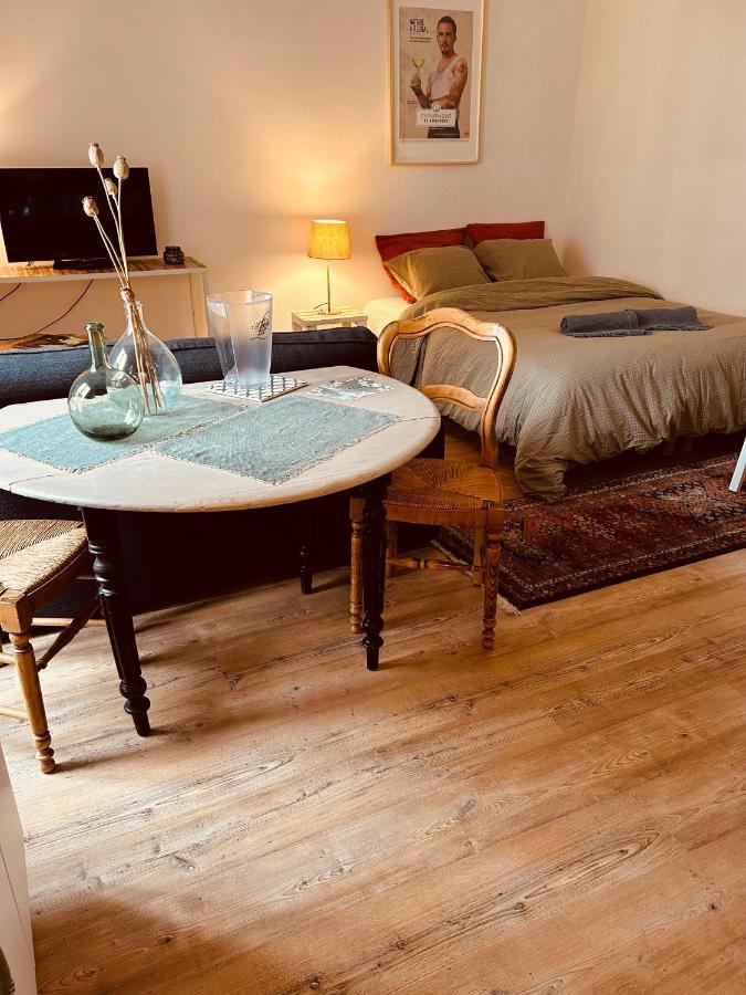 Studio Lpf Apartman Reims Kültér fotó