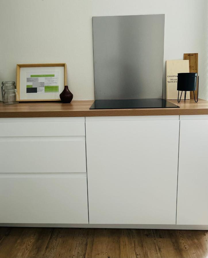Studio Lpf Apartman Reims Kültér fotó