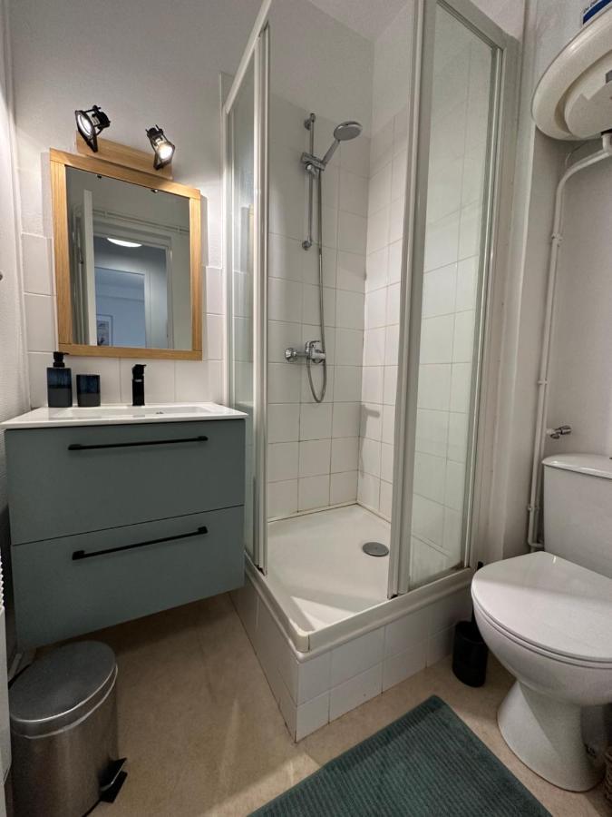 Studio Lpf Apartman Reims Kültér fotó