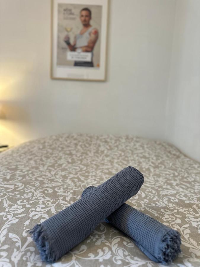 Studio Lpf Apartman Reims Kültér fotó